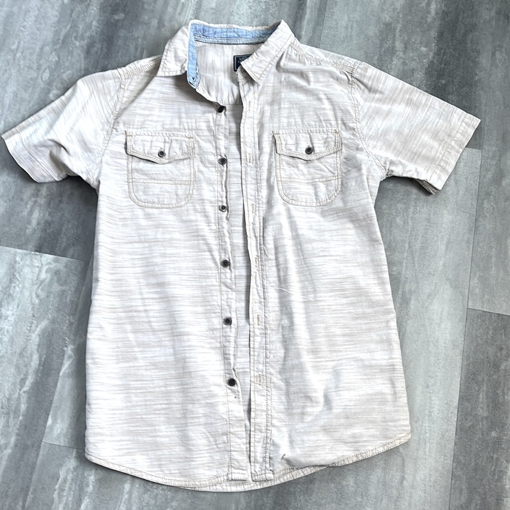 Dress Shirt